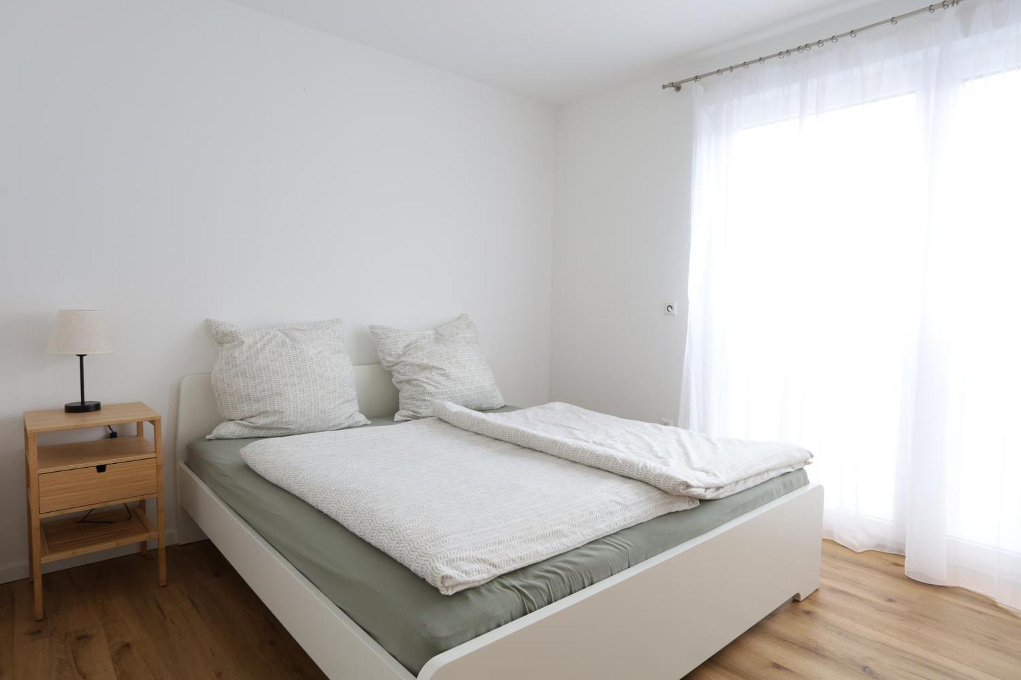 Apartment "New York" In Erftstadt - 3 Zimmer & 91Qm - Nahe Koeln, Messe, Phantasialand & Bonn - Familienurlaub Oder Business Trip Εξωτερικό φωτογραφία